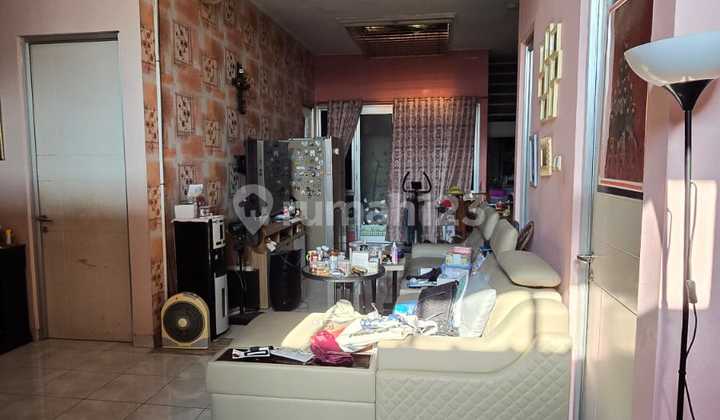 Dijual rumah no cantik di cluster ifolia harapan indah 2 bekasi Harga 1.880 m nego