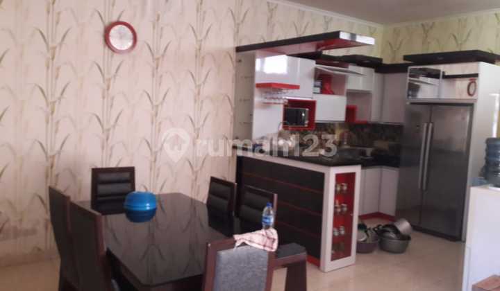 Nice 2-Story House in Heliconia Cluster Ready to Occupy, Harapan Indah, Bekasi 2