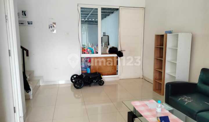2-Story House Ready to Occupy in Neo Vasana Cluster, Harapan Indah Bekasi 2