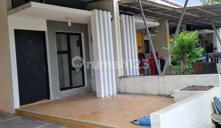 Dijual Turun Harga Rumah Di Cluster Celtic SEGARA CITY  Bekasi Bisa beli 1 unit, atau keduanya. 2