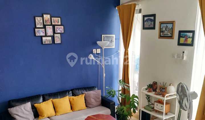 For Sale Ready-to-occupy house. Green Ara, Albasia Cluster. Harapan Indah, Bekasi.