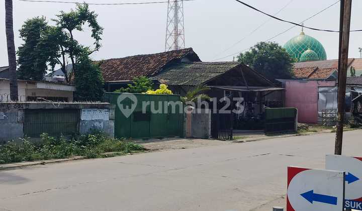 Dijual  Workshop/Gudang   Cocok untuk : Gudang , Workshop, Klinik, Garmen, Toko Besi / Material ,Bengkel Resto/ Kantor/ Cucian mobil. Teluk pucung bekasi utara