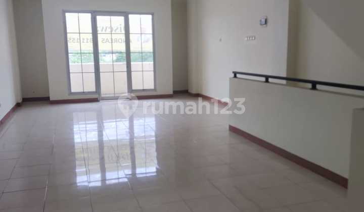 Di Jual Cepat Ruko Sentra Niaga Harapan Indah Bekasi Barat 