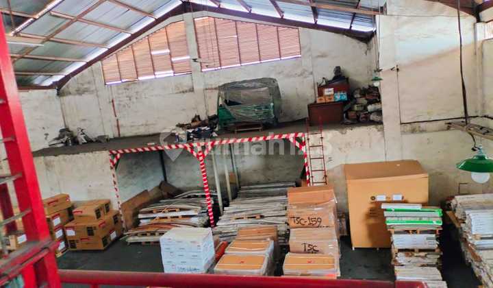Dijual Gudang & Office 2,5 Lantai Lokasi Premium Tanjung Priok, Jakarta Utara Dijual Gudang & Office 2,5 Lantai Lokasi Premium Tanjung Priok, Jakarta Utara