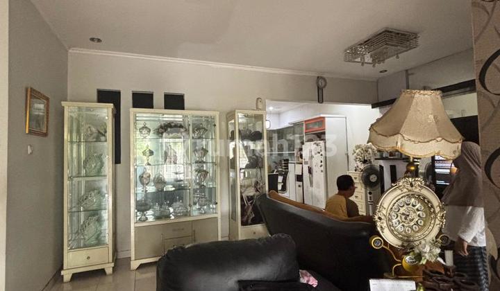 Dijual Cepat Rumah di Ifolia Full Renov Harapan Indah 2 Bekasi