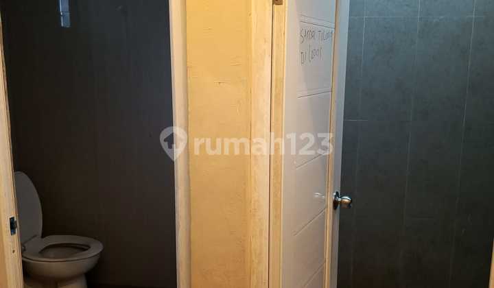 Dijual rumah/kost2an di perumnas 1 bekasi selatan 2