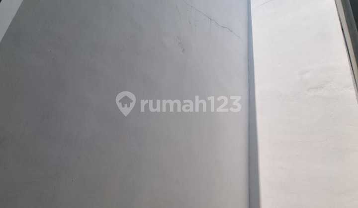 Di Jual Rumah Baru dan Bagus Siap Huni di Harapan Indah 2