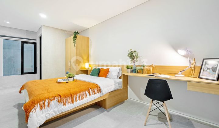 Dijual Kos Tomang Siap Huni Cantik dan Estetik Samping Trisakti dan Untar Dijual Kos Tomang Siap Huni Cantik dan Estetik Samping Trisakti dan Untar