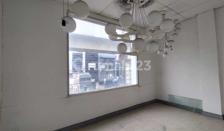 Dijual Cepat Ruko Komersil di Fatmawati, Jaksel Luas tanah 161 m2
