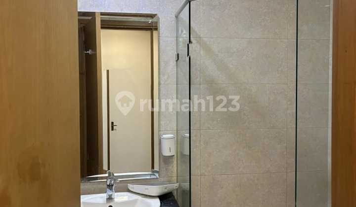 Dijual Apartemen The Mansion Kemayoran - Jakarta Pusat Tower Emerald 2