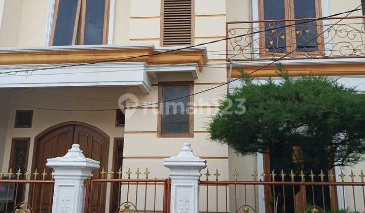 Dijual rumah/kost2an di perumnas 1 bekasi selatan Dijual rumah/kost2an di perumnas 1 bekasi selatan