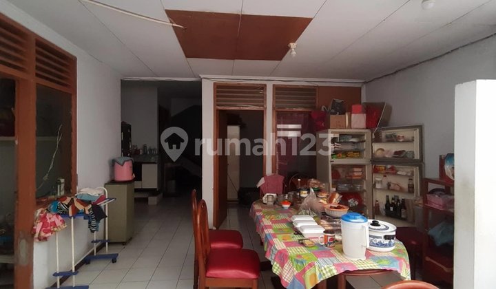 Dijual Rumah 2 Lantai - Kelapa Gading, Jakarta Utara