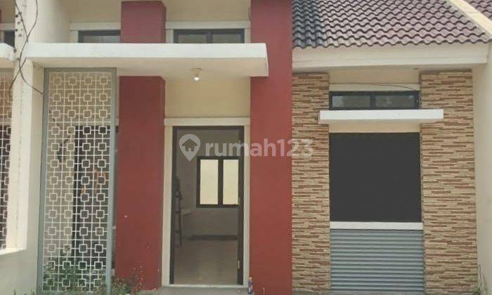 Disewa Murah Rumah Di Segara City Cluster Atlantis Bekasi 1