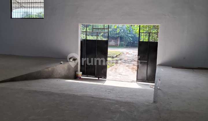 Warehouse for Rent Ready to Occupy in Cakung Area, East Jakarta Warehouse for Rent Ready to Occupy in Cakung Area, East Jakarta