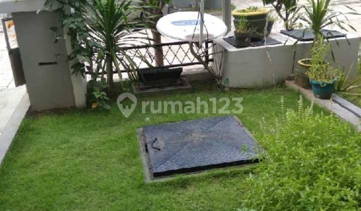 Fully renovated house in Vasana Harapan Indah. 2