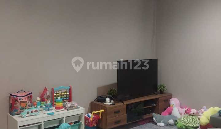 For Sale Sertifikat Hak Milik (SHM) House in Asera One South Cluster, Harapan Indah, Bekasi 2