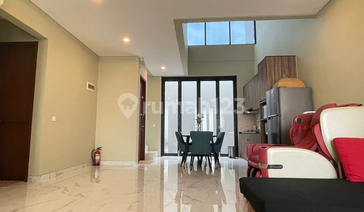 Dijual Rumah (Bangunan Baru 2023)‼️ Komplek Perumahan @Pulomas East Jakarta 2