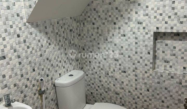 di jual rumah murah daerah pinang Ranti lubang buaya Jakarta timur  2