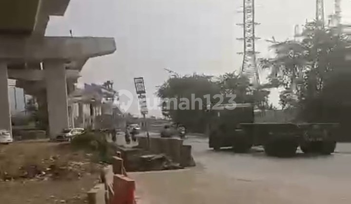 Dijual Dibawah NJOP Gudang Strategis Tanjung Priok Jakarta Utara Kesempatan Langka Memiliki Gudang di Kawasan Industri dan Logistik Premium Tanjung Priok dengan Harga Jauh di Bawah NJOP.