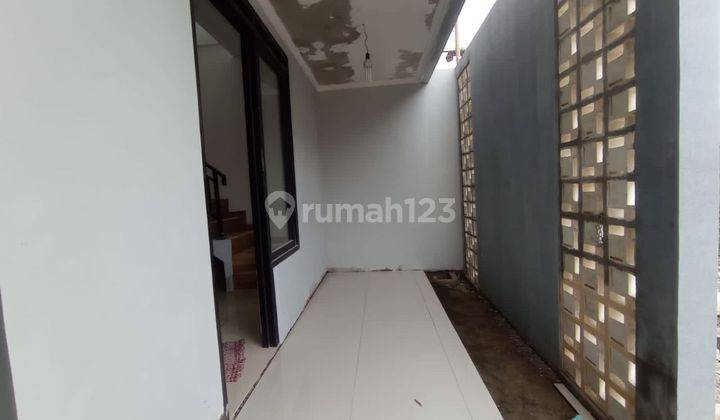 Rumah ready DP 0 dekat Pasar Jatiasih di Jl. Swatantra 5 10