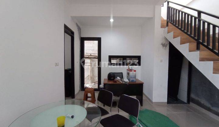 Rumah ready DP 0 dekat Pasar Jatiasih di Jl. Swatantra 5 13
