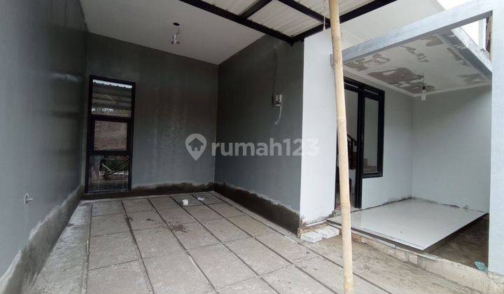 Rumah dekat Jl. Swatantra V dekat Komsen, Jatiasih Kota Bekasi 5