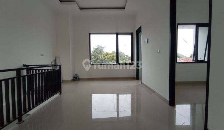 Rumah dekat Jl. Swatantra V dekat Komsen, Jatiasih Kota Bekasi 10