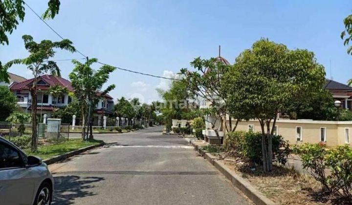 Rumah pantai mentari kondisi bagus siap huni harga murah 2