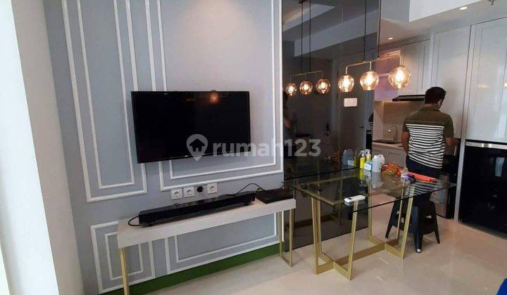 Apartement Anderson Pakuwon Mall Surabaya Barat 2