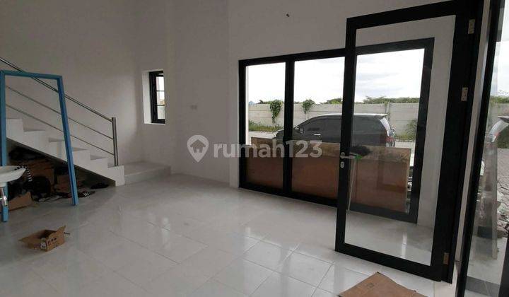 Ruko Royal Residence Serenande Surabaya Barat 2