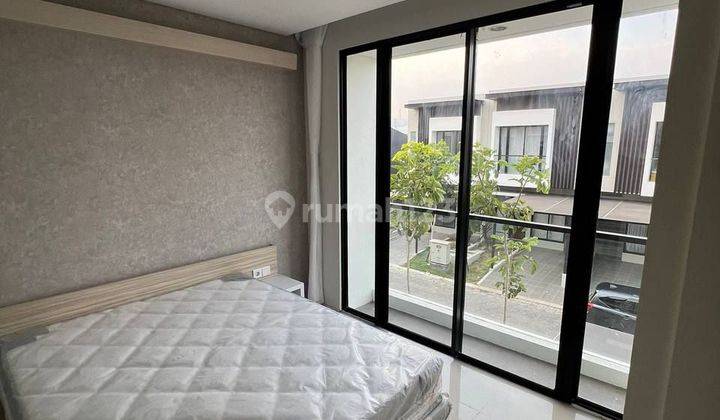 Full Furnished Tinggal Bawa Koper Citraland Northwest 2