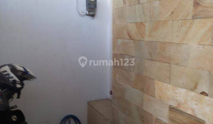 Rumah Cantik Siap Huni Ful Renovasi Rungkut Wonorejo Selatan 2