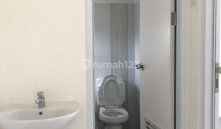 Rumah 2lantai Bagus di Cluster Boston Tangerang Gading Serpong  3