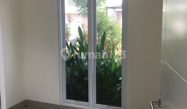 Rumah 2lantai Bagus di Cluster Boston Tangerang Gading Serpong  4