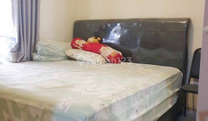 Rumah 2lt Sdh Renov Furnished SHM Boston Gading Serpong Tangerang 3