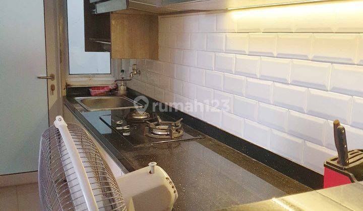 Rumah 2lt Sdh Renov Furnished SHM Boston Gading Serpong Tangerang 7