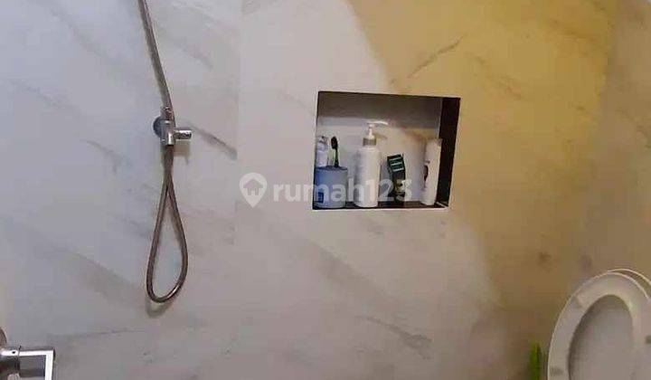Rumah Renov Semi Furnished HGB Sektor 6 Gading Serpong, Tangerang 7