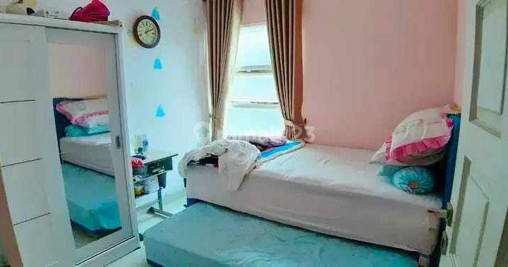 Rumah Renov Semi Furnished HGB Sektor 6 Gading Serpong, Tangerang 8