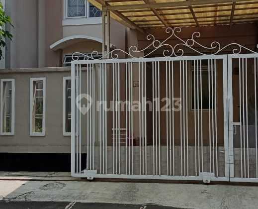 Rumah Bagus Sektor 8b Gading Serpong Tangerang SHM 1