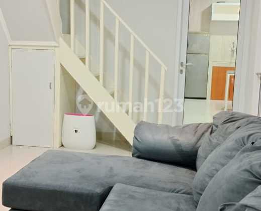 Rumah Bagus Sektor 8b Gading Serpong Tangerang SHM 4
