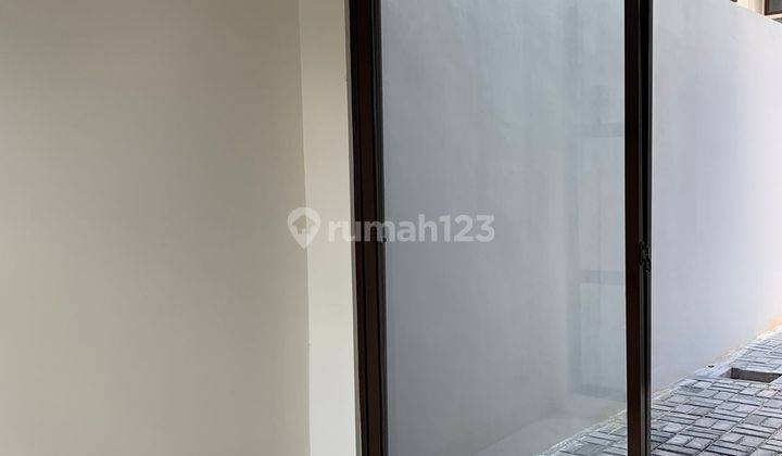 Rumah Avani Nittaya SHM Unfurnished 2lt Bagus Tangerang Banten 2