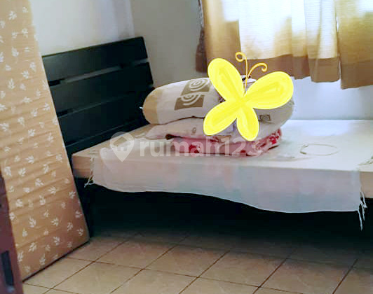 Rumah Sektor 7c SHM Semi Furnished 2lt Gading Serpong Tangerang 3