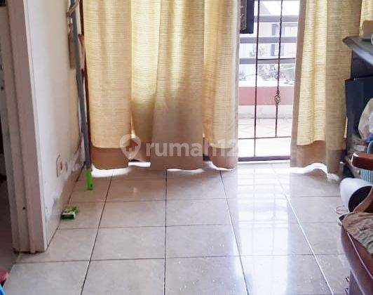 Rumah Sektor 7c SHM Semi Furnished 2lt Gading Serpong Tangerang 4