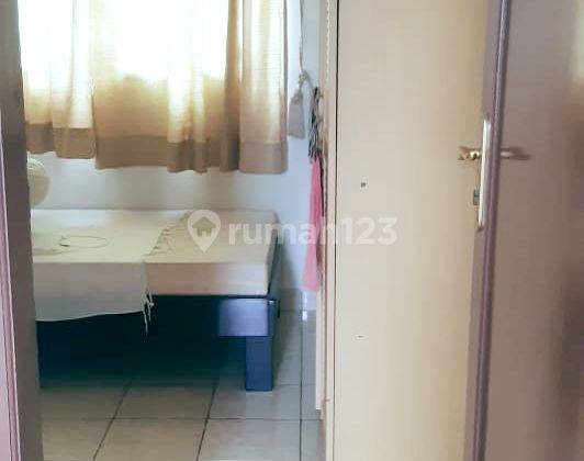 Rumah Sektor 7c SHM Semi Furnished 2lt Gading Serpong Tangerang 5