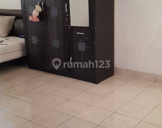 Rumah Sektor 7c SHM Semi Furnished 2lt Gading Serpong Tangerang 6