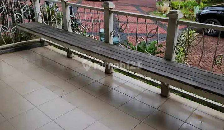 Rumah Bagus Furnished Cluster Montana Gading Serpong, Tangerang 2