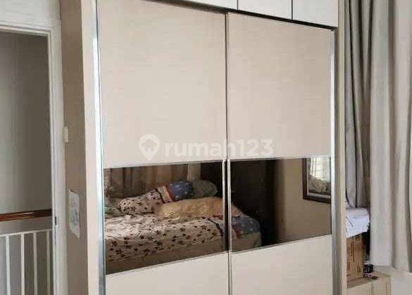 Rumah Bagus Furnished Cluster Montana Gading Serpong, Tangerang 5
