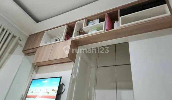 Rumah Bagus Furnished Cluster Montana Gading Serpong, Tangerang 4
