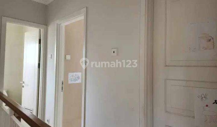 Rumah Bagus Furnished Cluster Montana Gading Serpong, Tangerang 7