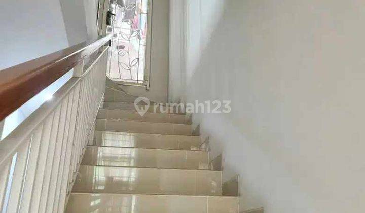 Rumah Bagus Furnished Cluster Montana Gading Serpong, Tangerang 8
